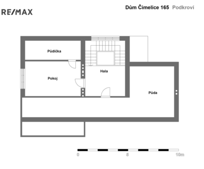 Prodej nemovitostí Brno