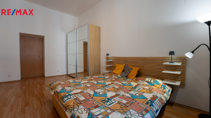 Práce v realitách Brno