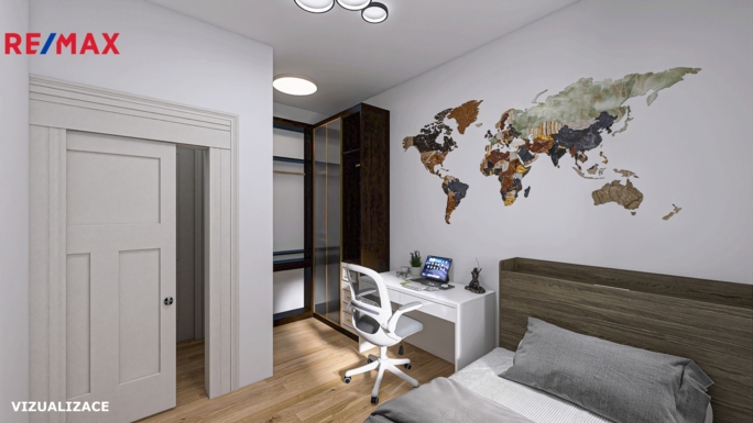 Prodej bytu 2+1, 74 m2, Bučovice - obrázek 21