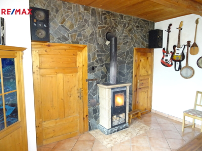 Prodej nemovitostí Brno