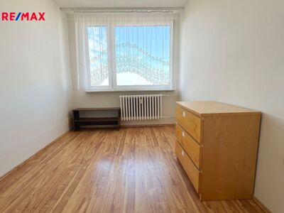 Práce v realitách Brno