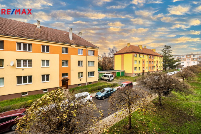 Práce v realitách Brno