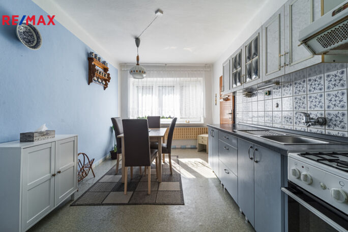 Prodej rodinného domu, 130 m2, Strachotín - obrázek 15