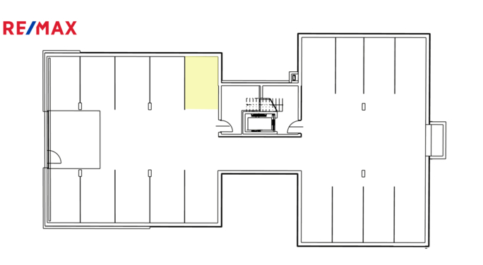 Prodej bytu 3+kk, 67,6 m2, Merklín - obrázek 24