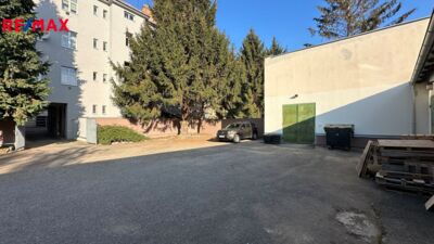 Prodej nemovitostí Brno