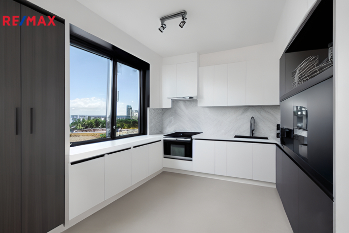 Prodej nemovitostí Brno