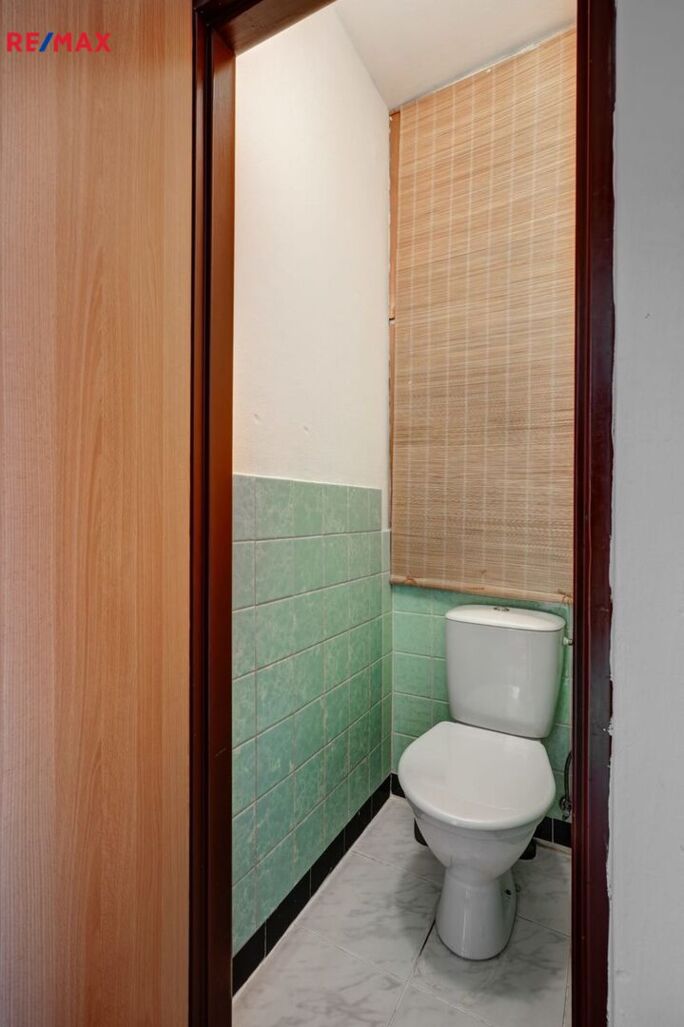 Pronájem bytu 2+1, 52 m2, Blansko - obrázek 10
