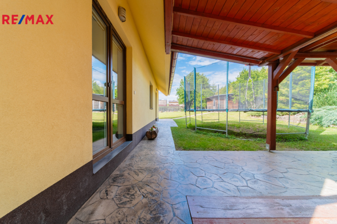 Prodej rodinného domu, 128 m2, Koryčany - obrázek 11