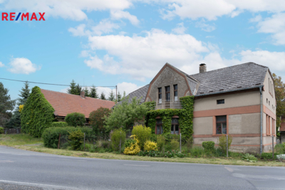 Realitní kancelář Brno