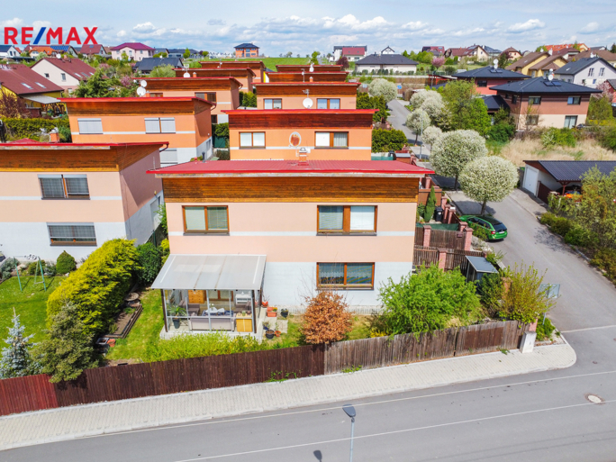 Prodej rodinného domu, 147 m2, Vejprnice Prodej rodinného domu, 147 m2, Vejprnice