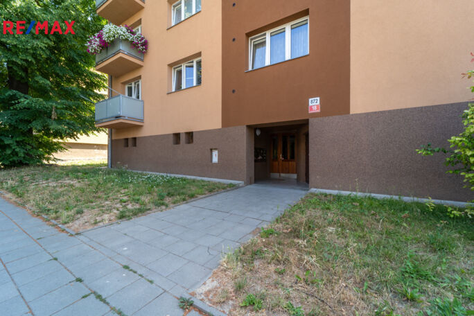 Prodej bytu 2+1, 65 m2, Kuřim - obrázek 18