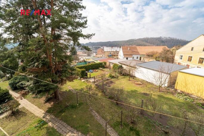 Byt 1+1 v OV v Zastávce u Brna - obrázek 14