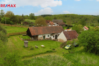 Prodej rodinného domu, 84 m2, Varvažov Prodej rodinného domu, 84 m2, Varvažov