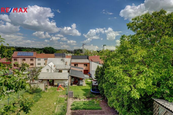Pronájem bytu 3+kk, 70 m2, Kyjov - obrázek 15