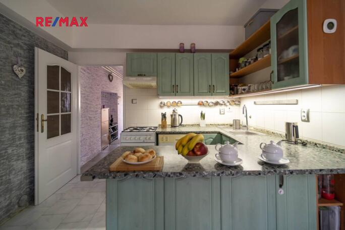 Prodej rodinného domu 108m2, pozemek 170m2 - obrázek 5