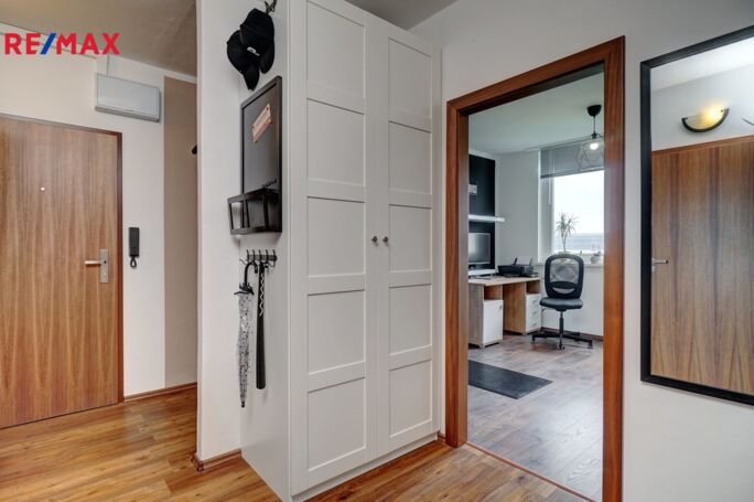 Práce v realitách Brno