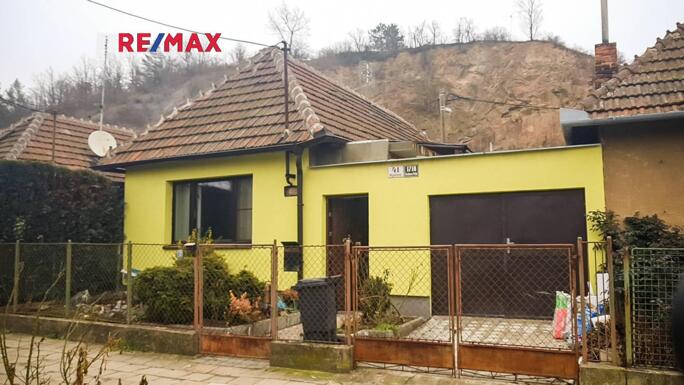 Prodej RD Myslínova,Brno-Královo Pole - obrázek 1