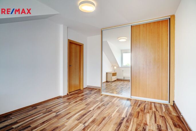 Prodej bytu 2+kk, 49 m2, Brno - obrázek 11