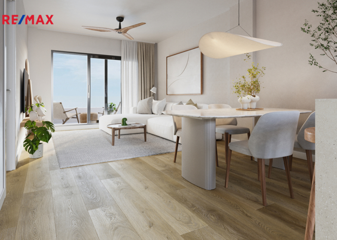 Prodej bytu 3+kk, 75 m2, Torrox - obrázek 3