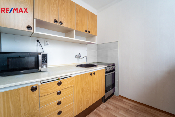 Realitní makléř Brno