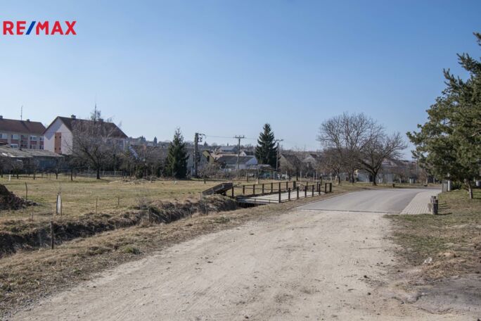 Prodej pozemku pro bydlení, 733 m2, Oleksovice - obrázek 5