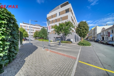 Pronájem bytu 1+kk, 31 m2, Kolín