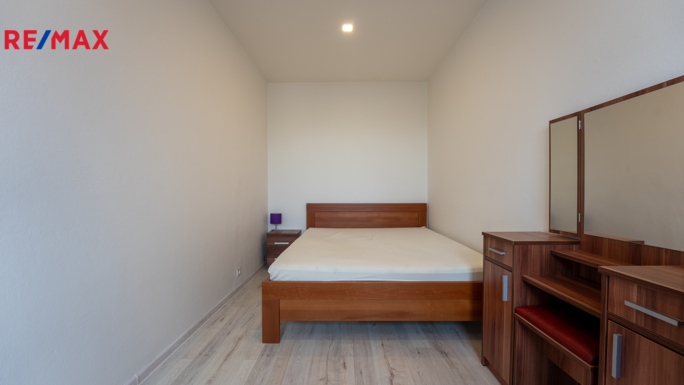 Prodej nemovitostí Brno