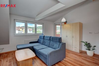 Realitní kancelář Brno