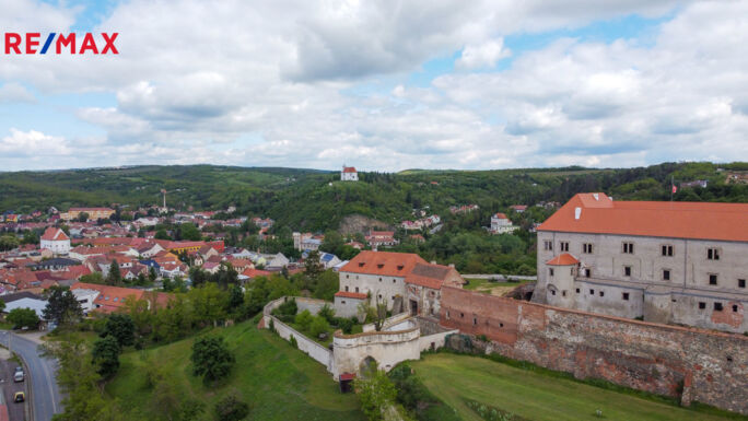 Prodej bytu 2+1, 70 m2, Dolní Kounice - obrázek 19