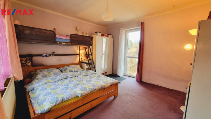 Chrastavec Chrastavec