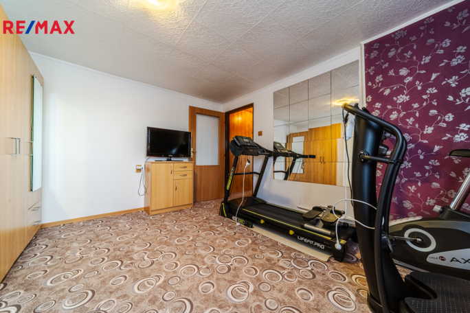 Prodej rodinného domu, 105 m2, Zakřany - obrázek 11