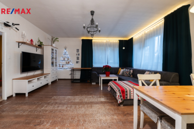 Realitní makléř Brno