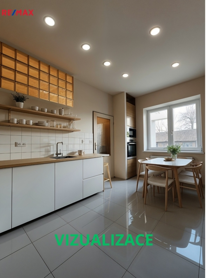 Realitní makléř Brno