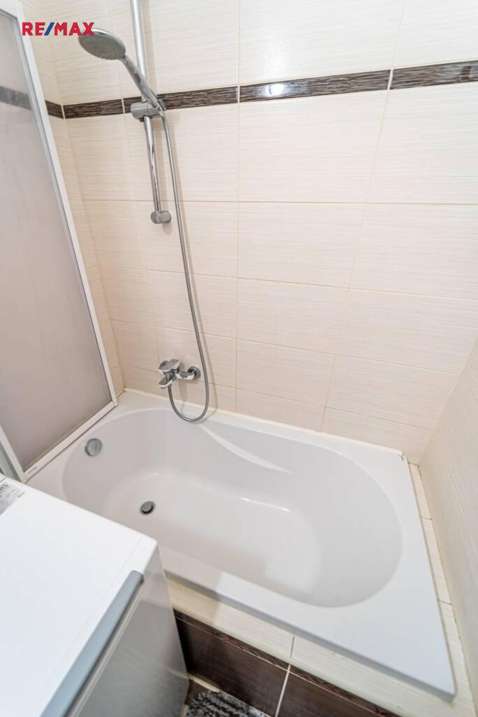 Pronájem bytu 3kk 65m2, Mohelno - obrázek 10