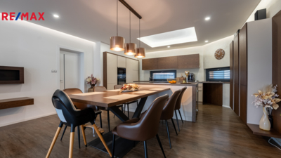 Prodej nemovitostí Brno