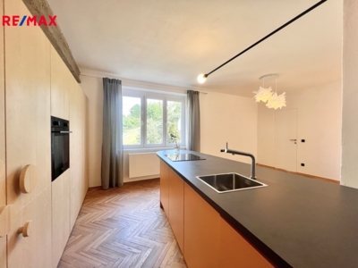 Prodej bytu 3+kk, 69 m2, Žatec Prodej bytu 3+kk, 69 m2, Žatec