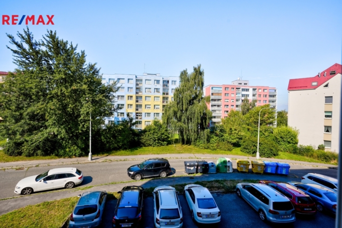Práce v realitách Brno