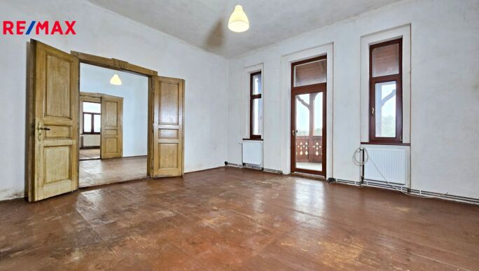 Prodej rodinného domu, 960 m2, Liběchov - obrázek 24