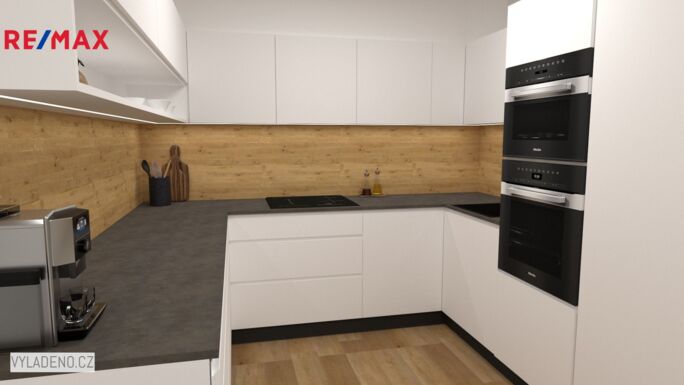 Prodej bytu 2+kk, 59,77 m2, Rousínov - obrázek 8