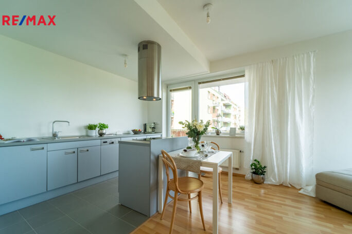 Práce v realitách Brno