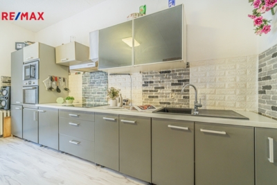 Realitní kancelář Brno