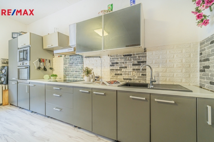 Realitní kancelář Brno