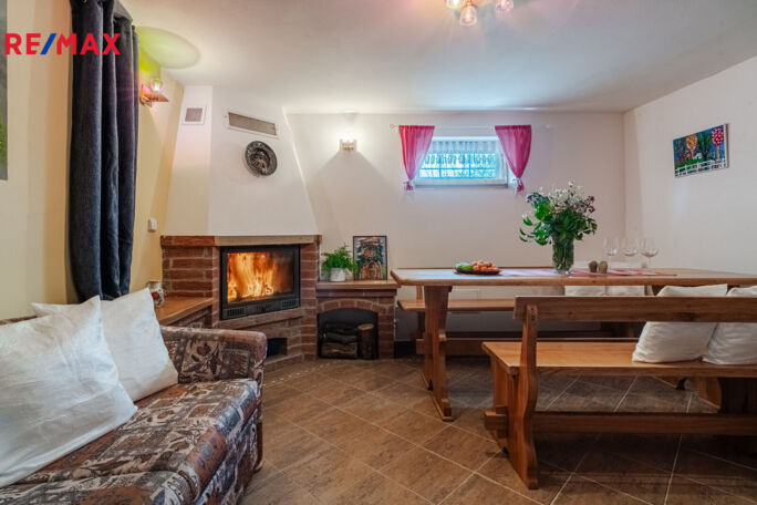 Prodej vinného sklepa, Prušánky - obrázek 9