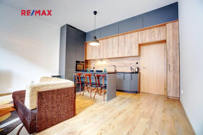 Prodej bytu 2+kk v centru Brna o celkové výměře 61 m2 - obrázek 5