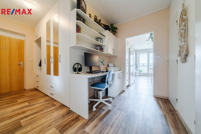 Prodej bytu 3+kk, 63 m2, Oslavany - obrázek 11