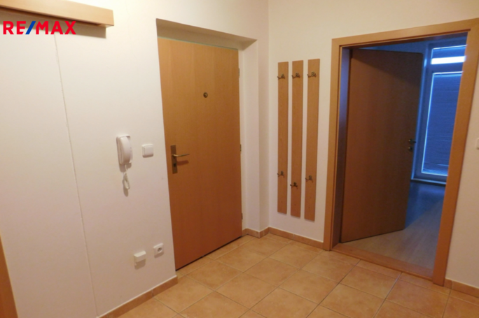 Pronájem bytu 2+kk, 55,55 m2, Břeclav - obrázek 5