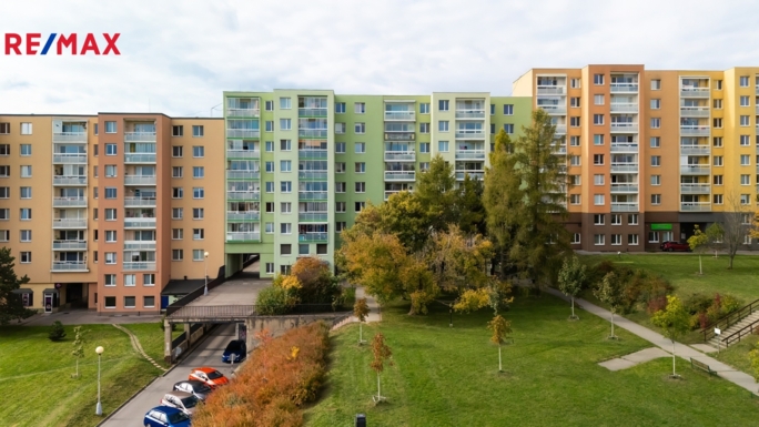 Prodej bytu 2+kk, 49 m2, Brno - obrázek 28