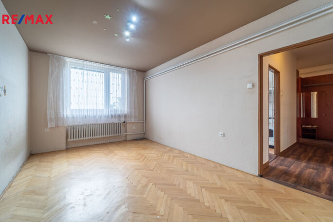 Prodej bytu 3+1, 75 m2, Želetice - obrázek 2