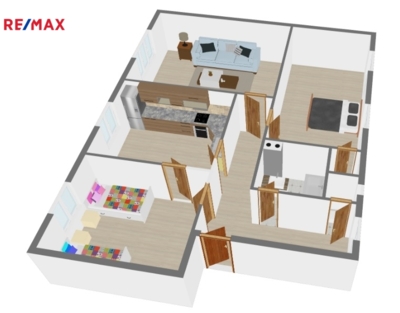 Realitní makléř Brno