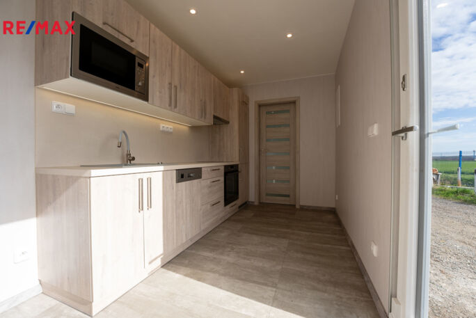 Prodej domu na klíč, 30 m2, Hrotovice - obrázek 9